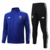 Argentina Conjunto 2026 Azul - Argentina Barata | PTDHMALL