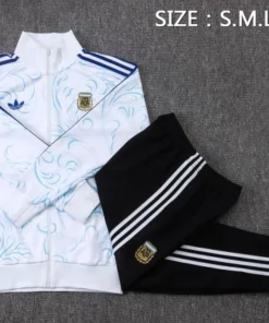 Argentina Conjunto 2026 Blanco - Argentina Barata | PTDHMALL