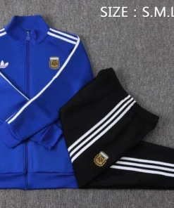 Argentina Conjunto 2026 Azul - Argentina Barata | PTDHMALL