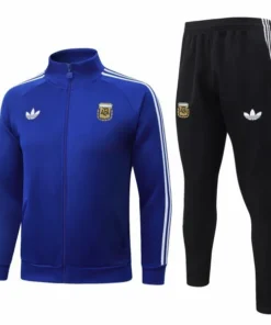 Argentina Conjunto 2026 Azul - Argentina Barata | PTDHMALL