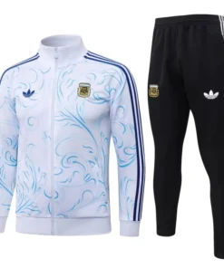 Argentina Conjunto 2026 Blanco - Argentina Barata | PTDHMALL