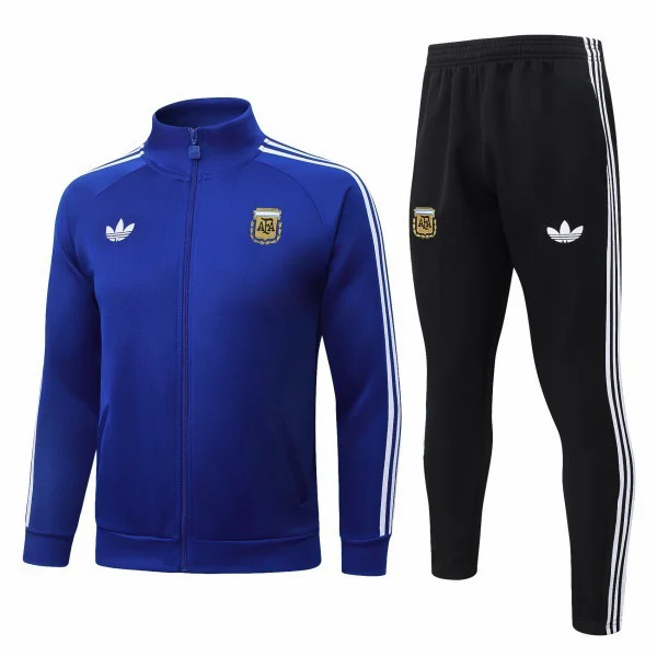 Argentina Conjunto 2026 Azul - Argentina Barata | PTDHMALL