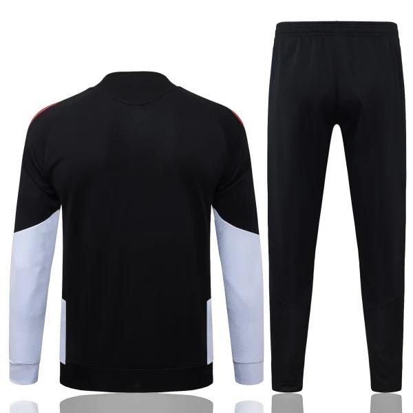 Arsenal Conjunto 2026 2027 Negro - Arsenal Barata | PTDHMALL