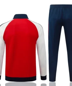 Arsenal Conjunto 2026 2027 Rojo - Arsenal Barata | PTDHMALL