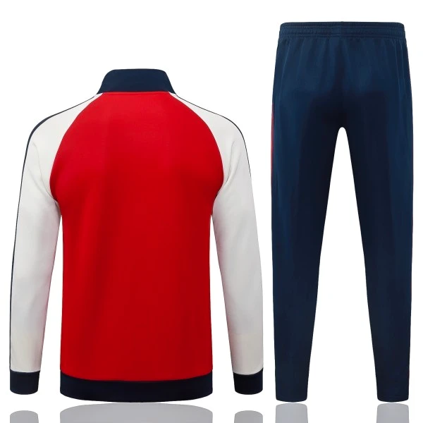 Arsenal Conjunto 2026 2027 Rojo - Arsenal Barata | PTDHMALL