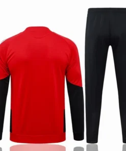 Arsenal Conjunto 2026 2027 Rojo - Arsenal Barata | PTDHMALL