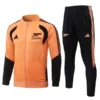 Arsenal Conjunto 2026 2027 Naranja - Arsenal Barata | PTDHMALL