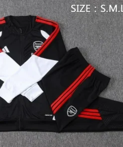 Arsenal Conjunto 2026 2027 Negro - Arsenal Barata | PTDHMALL