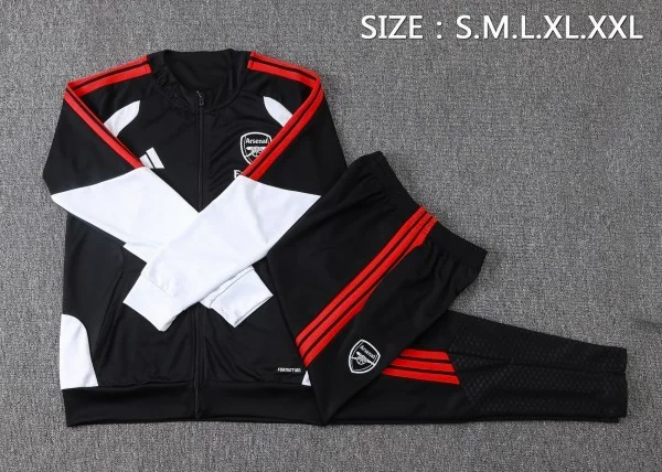 Arsenal Conjunto 2026 2027 Negro - Arsenal Barata | PTDHMALL