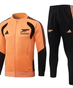 Arsenal Conjunto 2026 2027 Naranja - Arsenal Barata | PTDHMALL