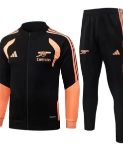 Arsenal Conjunto 2026 2027 Negro - Arsenal Barata | PTDHMALL