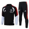 Arsenal Conjunto 2026 2027 Negro - Arsenal Barata | PTDHMALL