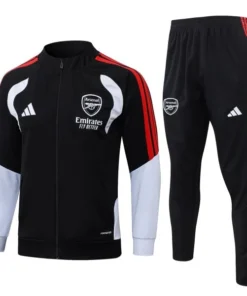 Arsenal Conjunto 2026 2027 Negro - Arsenal Barata | PTDHMALL