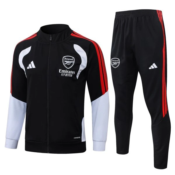 Arsenal Conjunto 2026 2027 Negro - Arsenal Barata | PTDHMALL