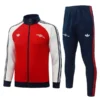 Arsenal Conjunto 2026 2027 Rojo - Arsenal Barata | PTDHMALL