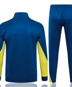 FC Barcelona Conjunto 2025 2026 Azul - FC Barcelona Barata | PTDHMALL