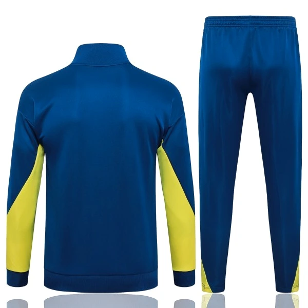 FC Barcelona Conjunto 2025 2026 Azul - FC Barcelona Barata | PTDHMALL
