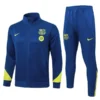 FC Barcelona Conjunto 2025 2026 Azul - FC Barcelona Barata | PTDHMALL