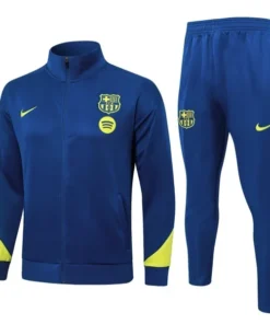 FC Barcelona Conjunto 2025 2026 Azul - FC Barcelona Barata | PTDHMALL