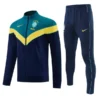 Brasil Conjunto 2026 Verde - Brasil Barata | PTDHMALL