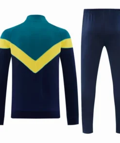 Brasil Conjunto 2026 Verde - Brasil Barata | PTDHMALL