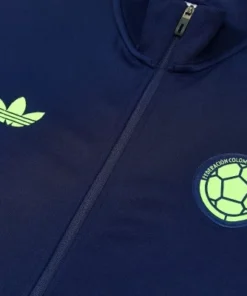 Colombia Conjunto 2026 Azul - Colombia Barata | PTDHMALL