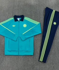 Colombia Conjunto 2026 Verde - Colombia Barata | PTDHMALL