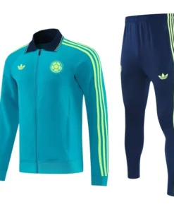 Colombia Conjunto 2026 Verde - Colombia Barata | PTDHMALL