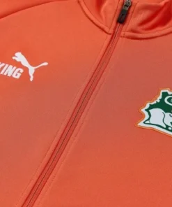 Costa De Marfil Conjunto 2026 Naranja - Costa De Marfil Barata | PTDHMALL