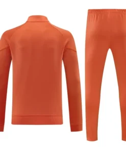 Costa De Marfil Conjunto 2026 Naranja - Costa De Marfil Barata | PTDHMALL