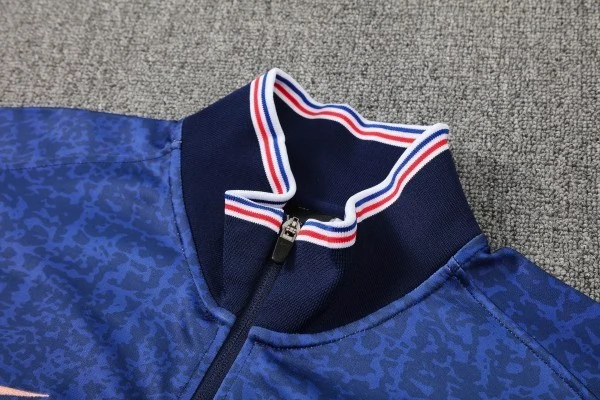 Francia Conjunto 2026 Azul - Francia Barata | PTDHMALL