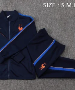Francia Conjunto 2026 Azul - Francia Barata | PTDHMALL
