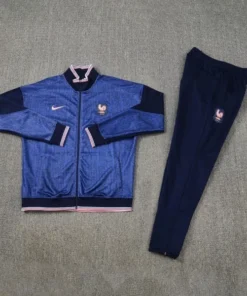 Francia Conjunto 2026 Azul - Francia Barata | PTDHMALL