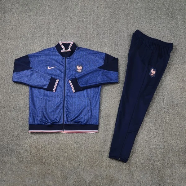 Francia Conjunto 2026 Azul - Francia Barata | PTDHMALL