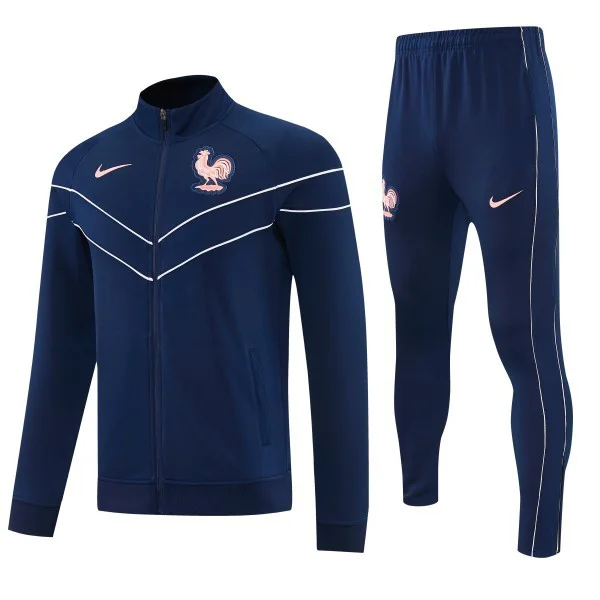 Francia Conjunto 2026 Azul - Francia Barata | PTDHMALL
