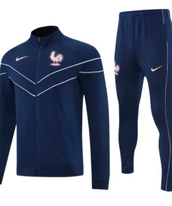 Francia Conjunto 2026 Azul - Francia Barata | PTDHMALL