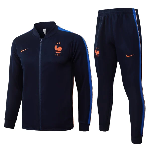 Francia Conjunto 2026 Azul - Francia Barata | PTDHMALL