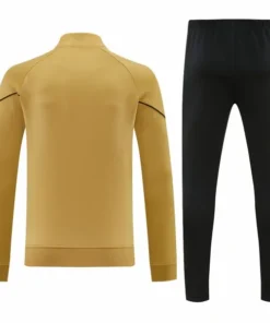 Ghana Conjunto 2026 Amarillo - Ghana Barata | PTDHMALL