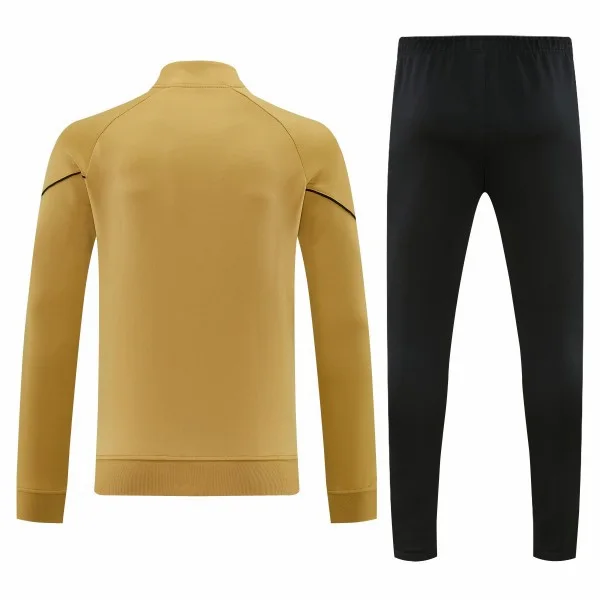 Ghana Conjunto 2026 Amarillo - Ghana Barata | PTDHMALL