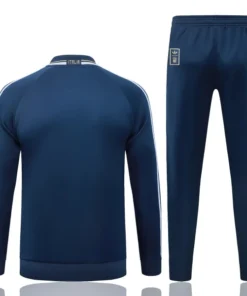 Italia Conjunto 2026 Azul - Equipación Italia | PTDHMALL