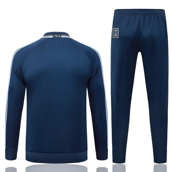 Italia Conjunto 2026 Azul - Equipación Italia | PTDHMALL