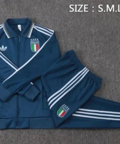 Italia Conjunto 2026 Azul - Equipación Italia | PTDHMALL