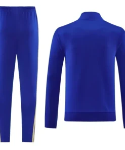 Italia Conjunto 2026 Azul - Equipación Italia | PTDHMALL