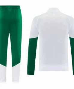 Italia Conjunto 2026 Blanco - Equipación Italia | PTDHMALL