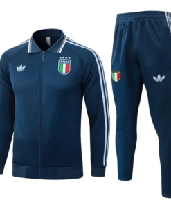 Italia Conjunto 2026 Azul - Equipación Italia | PTDHMALL