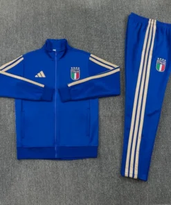 Italia Conjunto 2026 Azul - Equipación Italia | PTDHMALL