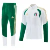 Italia Conjunto 2026 Blanco - Equipación Italia | PTDHMALL