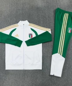 Italia Conjunto 2026 Blanco - Equipación Italia | PTDHMALL