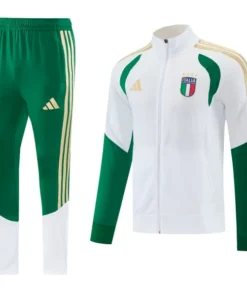 Italia Conjunto 2026 Blanco - Equipación Italia | PTDHMALL