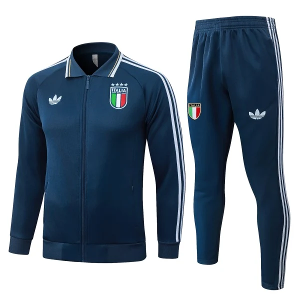Italia Conjunto 2026 Azul - Equipación Italia | PTDHMALL